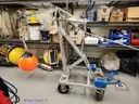 Bridge Crane Type A