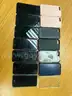 Apple Cellphones QTY 13