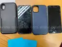 Apple Cellphones QTY 13