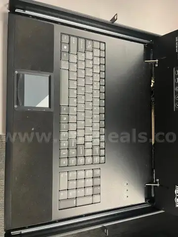 Tripp-Lit Rackmount Console