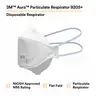 3M Aura Particulate Respirators / N95