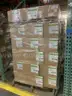 Expired FLUIDSHIELD 3 N95 Surgical Masks