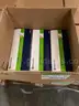 Expired FLUIDSHIELD 3 N95 Surgical Masks
