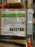 Expired FLUIDSHIELD 3 N95 Surgical Masks
