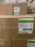 Expired FLUIDSHIELD 3 N95 Surgical Masks