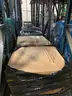 Surplus Mattresses, Bed Frames, and Blankets