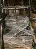Surplus Mattresses, Bed Frames, and Blankets