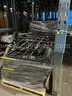 Lot of Mattresses, and Metal Bed Frames