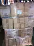 Surplus Mattresses, Bed Frames, and Blankets