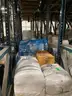 Surplus Mattresses, Bed Frames, and Blankets