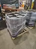 Filter, Diesel Particulate