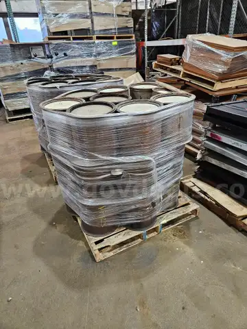 Filter, Diesel Particulate