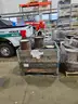 Filter, Diesel Particulate