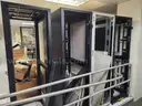 Server Racks QTY: 10