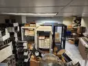 Server Racks QTY: 10