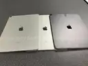 Apple Tablets QTY: 3