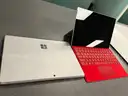LL 81: Microsoft Surface Pro 3rd Generation Tablets QTY:2