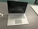 Microsoft Laptop QTY 1