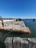 Deckscow BARGE