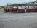 18&#x22;x18&#x22;x2&#x22; Red Pavers