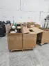 Computer CPU Stands &#x2013; Tan Color  Approx QTY: 200