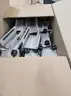 Computer CPU Stands &#x2013; Tan Color  Approx QTY: 200