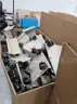 Computer CPU Stands &#x2013; Tan Color  Approx QTY: 200