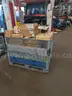 Lot of Car and Truck Parts