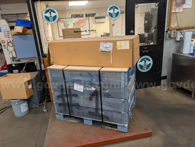 Lot of Car and Truck Parts