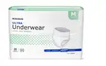 McKesson Ultra Pull-Up Underwear, Heavy By McKesson SIZE MEDIUM TWO PALLETS AVAILABLE