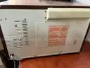 KENMORE MICROWAVE OVEN