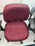Office Chairs QTY 4