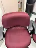 Office Chairs QTY 4