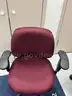 Office Chairs QTY 4