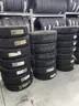 EXPIRED TIRES - UNUSED