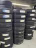 EXPIRED TIRES - UNUSED