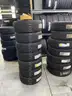 EXPIRED TIRES - UNUSED