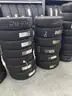 EXPIRED TIRES - UNUSED