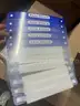 Face Shield | 10 Pack | Clear Plastic Face Shields- Anti-Fog, Reusable Face Shield Masks (EXP) FOUR PALLETS AVAILABLE