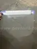 Face Shield | 10 Pack | Clear Plastic Face Shields- Anti-Fog, Reusable Face Shield Masks (EXP) FOUR PALLETS AVAILABLE