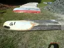 DEP Boat G1 2025
