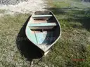 DEP Boat G1 2025