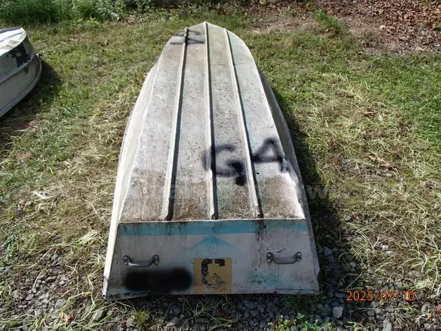 DEP Boat G4 2025