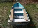 DEP Boat G4 2025