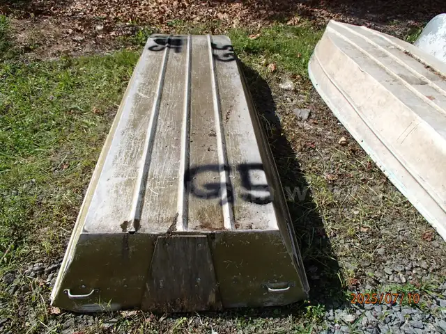 DEP Boat G5 2025