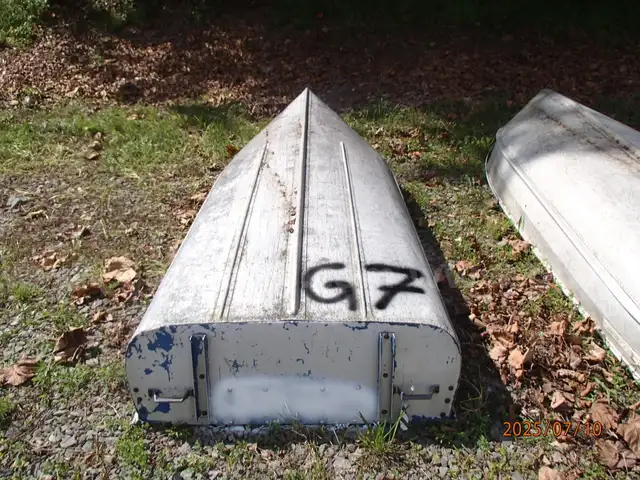 DEP Boat G7 2025