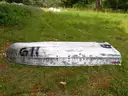 DEP Boat G11 2025