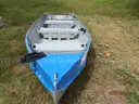 DEP Boat G13 2025