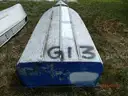 DEP Boat G13 2025