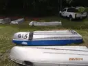 DEP Boat G13 2025